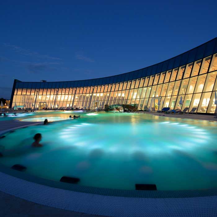 Benessere e Relax